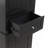 Tall Bathroom Storage Cabinet, Freestanding Storage Cabinet With Drawer And Adjustable Shelf, MDF Board With Painted Finish-650285300