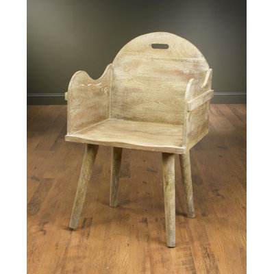 Fauteuil Myron