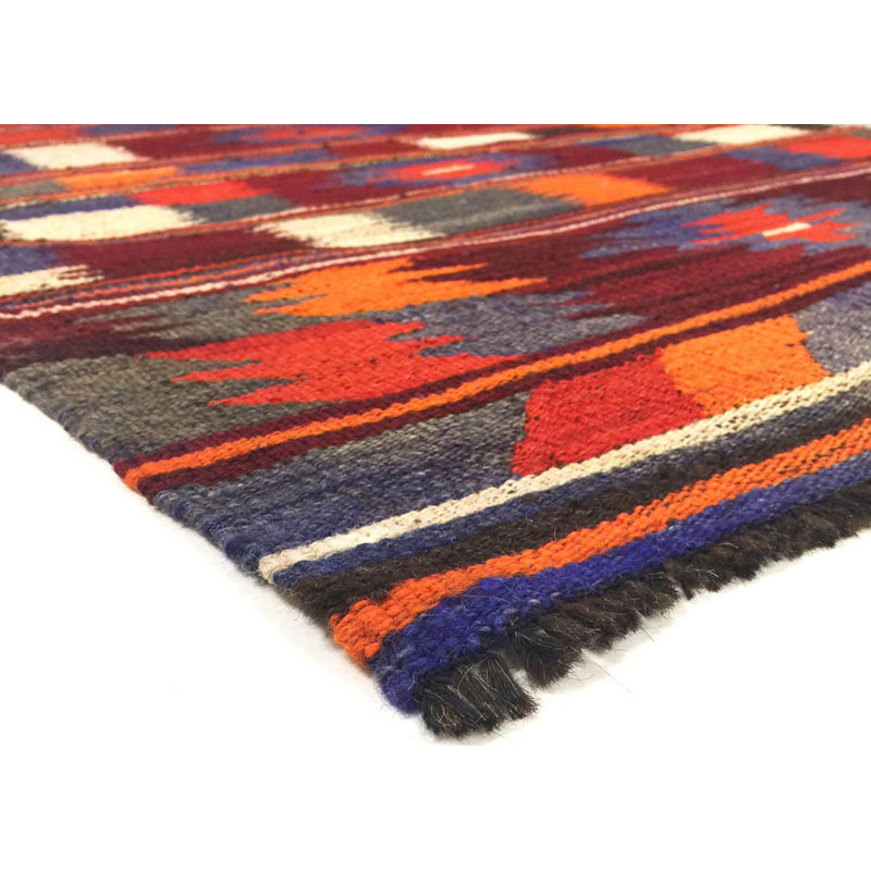 Yastic One-of-a-Kind 2'7" X 3'7" Area Rug