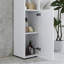 Tall Bathroom Cabinet