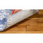 Tapis en laine touffeté à la main Mackin-2132194543