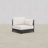 Mirianne Palermo 5pc Multi-Chair Seating Sectional