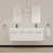 White est en rupture de stock