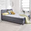 White Noise Sofia 10'' Medium Hybrid Mattress-274171974-367218514