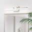 Barre d'éclairage de salle de bain 24 lumières DEL 24 W à intensité variable 24 W Alfonzia-2002438346-2002438345