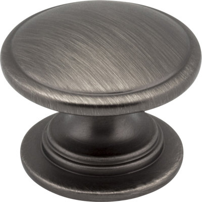 Durham Mushroom Knob