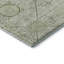 Tapis géométrique de qualité supérieure lavable à la machine Bucz AMF1748-169347120