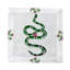 Cotton Blend Square Napkins-1485678863