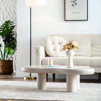 Table basse Cloud