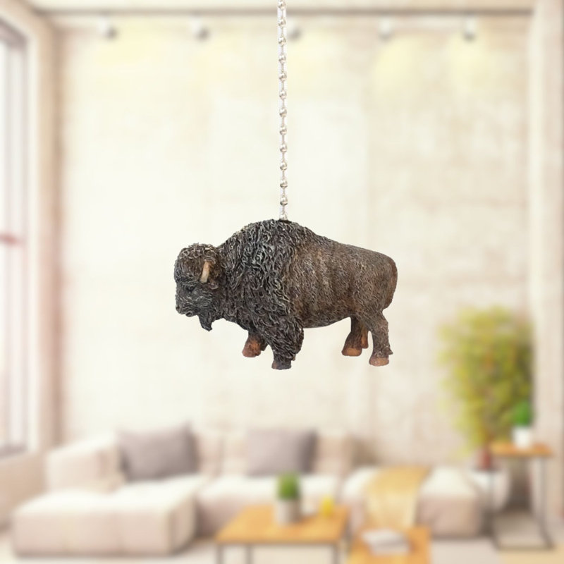 Ornament Ceiling Fan Pull Chain