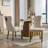 Modern Upholstered Dining Chair 2-Pcs Set-1206881907