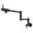 Lita Pull Down Touch Pot Filler Faucet-73601213