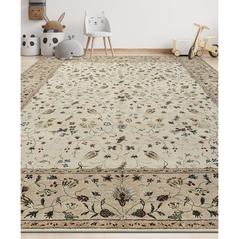 One-of-a-Kind 8' X 10'1" Area Rug