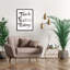 Think Positive Things Print by David Erickson-67253351