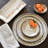 Renada 6" Appetizer Plate
