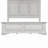 Exmouth Panel Bed-29735280