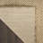 Hartigan Jute Modern Indoor/Outdoor Rug-103527934