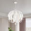 Lustre globe à 5 lumières Jarv-113650231