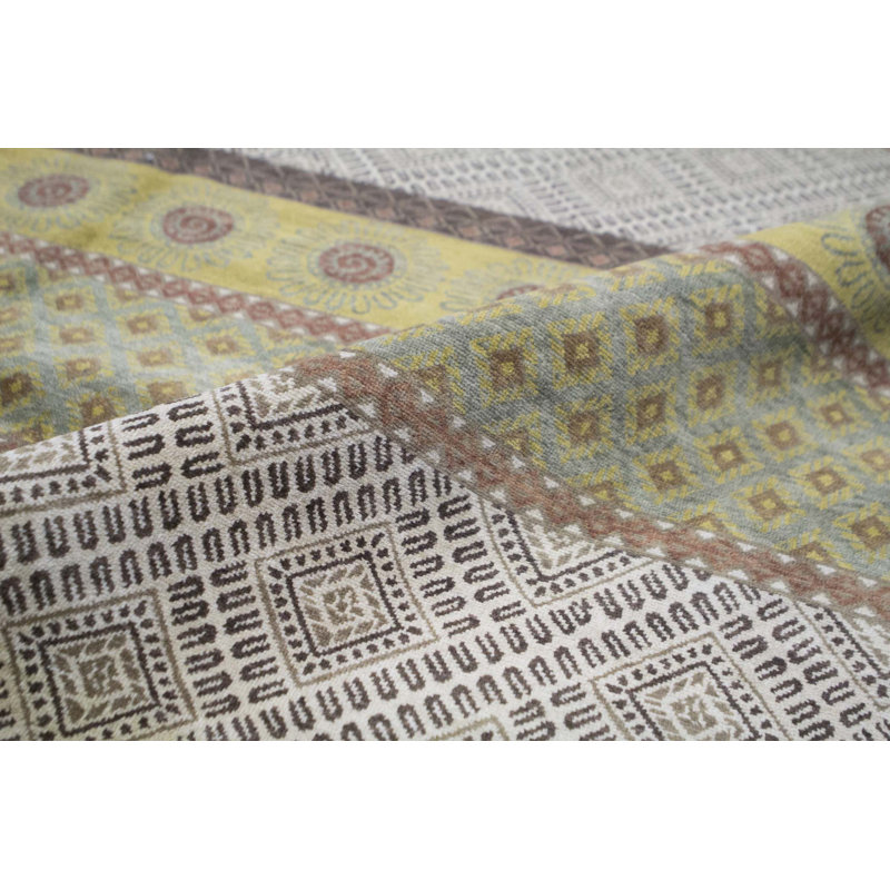 One-of-a-Kind 8' X 10' Area Rug