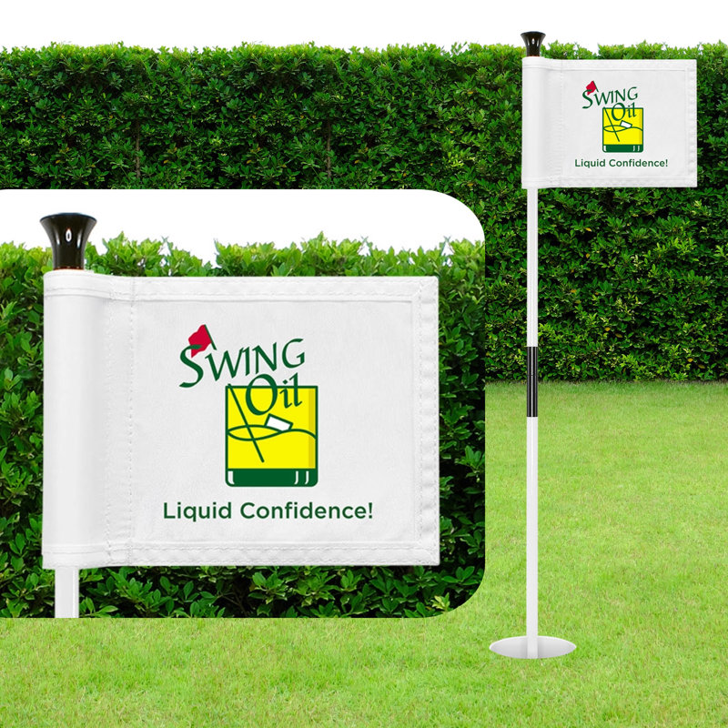 Masters Plastic Golf