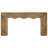 63-Inch Long Sofa Table, Farmhouse Wood Console Entryway Table-1813103690