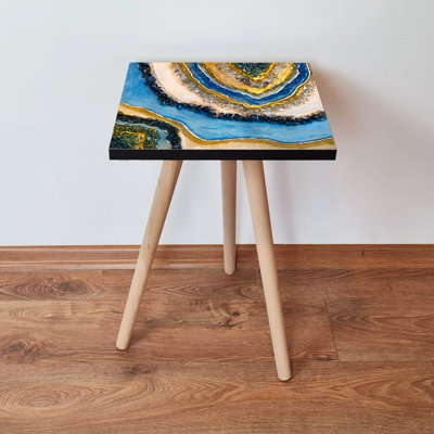 Table d'appoint