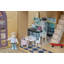 Fantail Hall Dollhouse