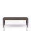 Table basse extensible