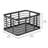 Metal Pantry Basket with Handles - Pantry Storage Baskets for Fruits and Vegetables - Set of 4-110704742-110704744-110704747