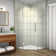 Neoscape GS 38" x 72" Neo-Angle Hinged Shower Enclosure