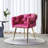 Hummera Upholstered Accent Chair-593452819-563231556