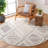 Urban Performance Geometric Rug-1663372142