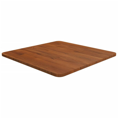 Keoni Solid Wood Table Top
