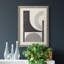 Toile encadrée Premium Inconnu Space II - Prêt à être accroché-415056808-415056813