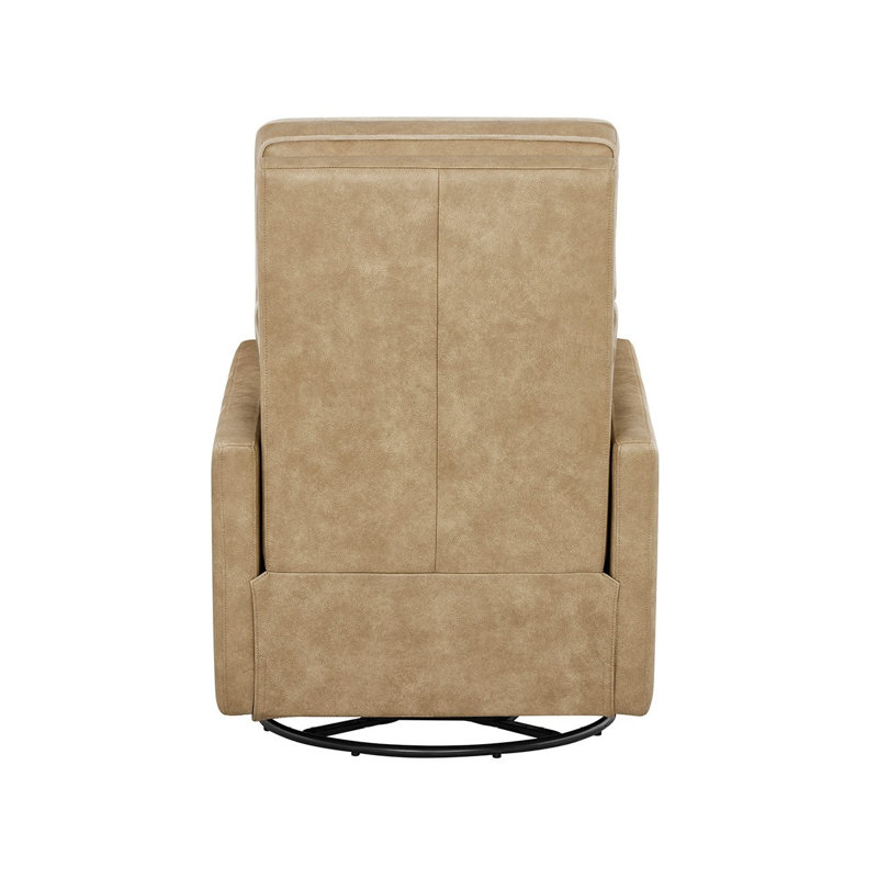 Vaught Swivel Glide Recliner