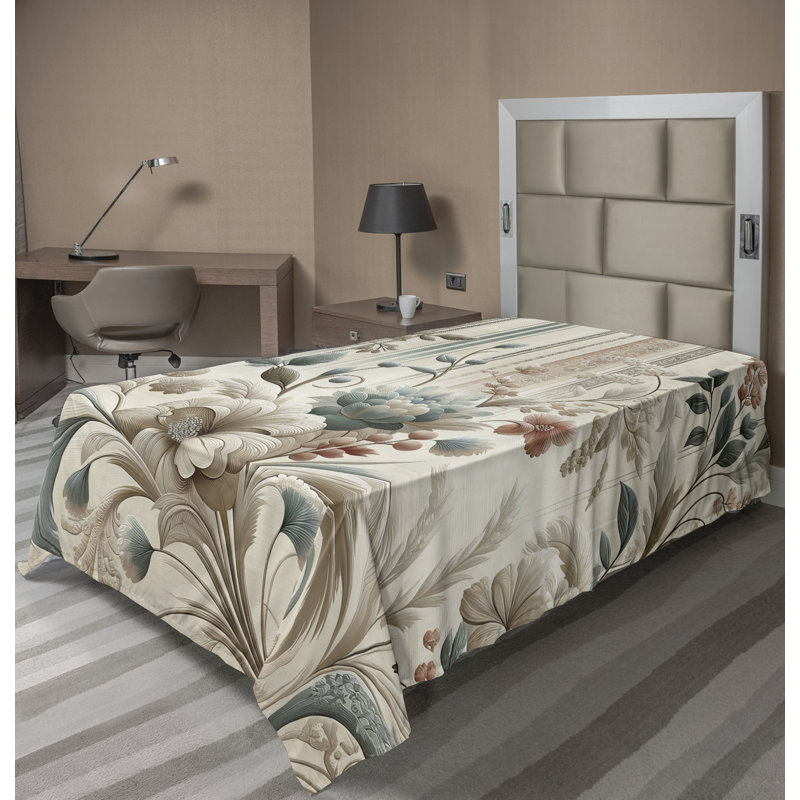 Polyester Flat Sheet, Twin Flat Sheet