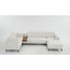 Canapé modulaire 6 pièces Carlvin-787463931