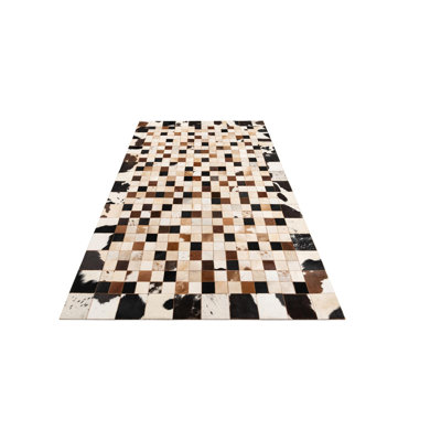 Tapis multicolore Orlowski