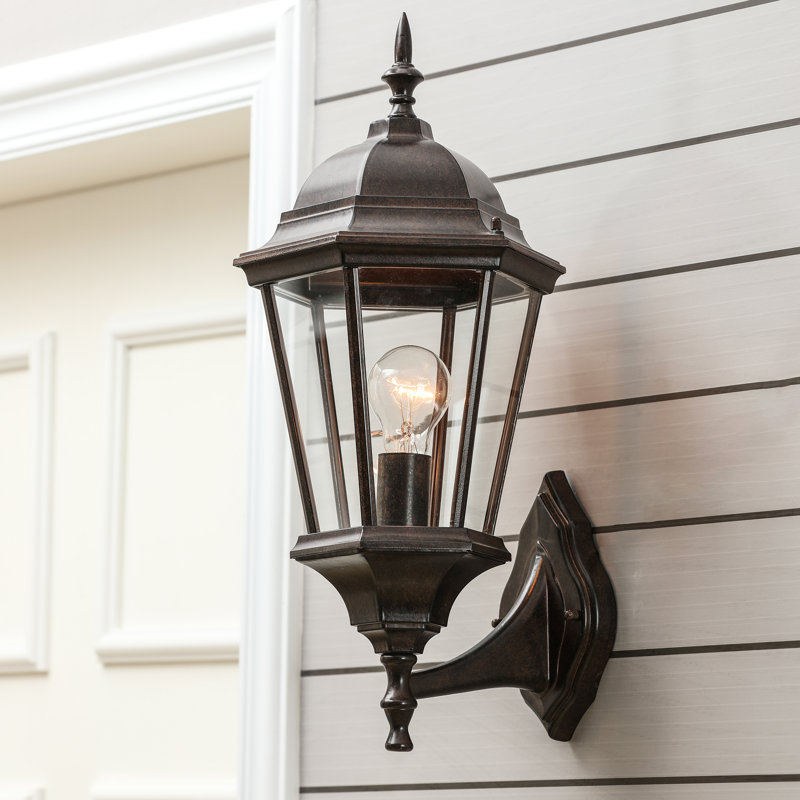 Lovelle Wall Light
