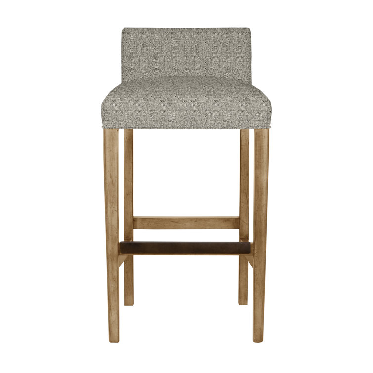 Gin Fizz/Harvey 31" Wallbanger Bar Stool