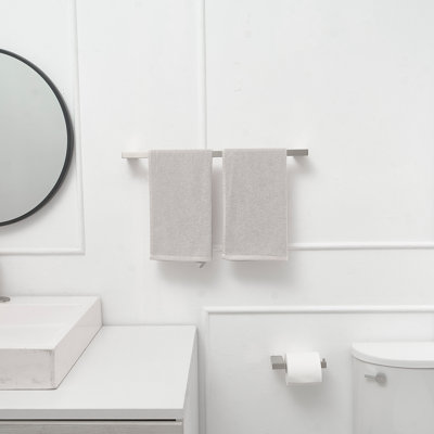 1 5 - Piece Bathroom Hardware Set