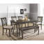 Chaise d'appoint Brittiney