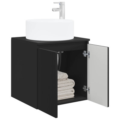 495 mm Bathroom Vanity