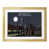 Oak Wood Frame