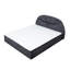 Lit de compression KING rembourré en éponge de 81,9 po de large-1680086902-1680911815