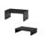 Shwana Manufactured Wood Stackable Monitor Stand-1634061524