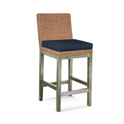 Upholstered Stool