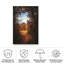 Way of Emotion - Impression sur toile tendue-98081376