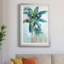 " Bright Breeze I " by Nan Painting Print-1400685108-1400685105