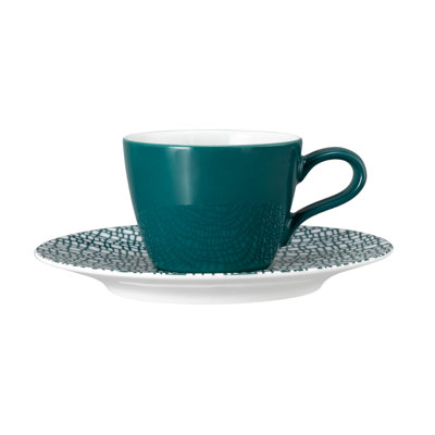 Life Espresso Cup